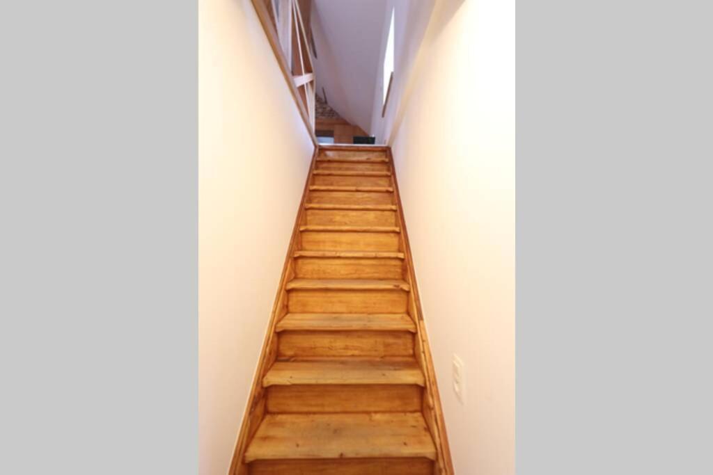 דירות Visé Loft A La Campagne/ 1Ere Occupation מראה חיצוני תמונה
